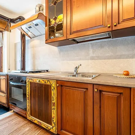 Casa Manu Аллеге