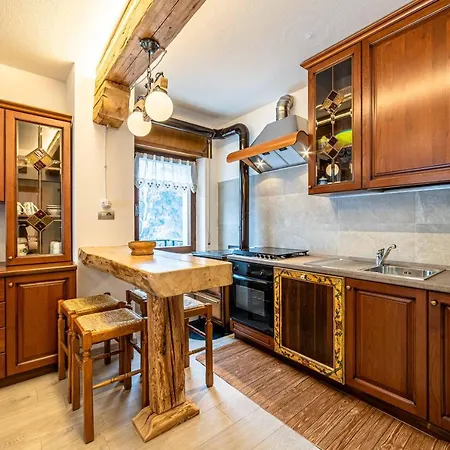 Casa Manu * Аллеге