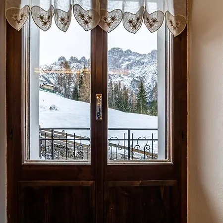 Casa Manu Апартаменты