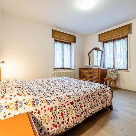 Casa Manu Апартаменты *