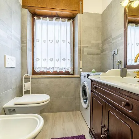 Casa Manu Аллеге