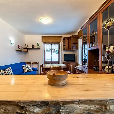 Appartamento Casa Manu Alleghe