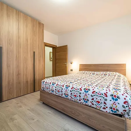 Casa Manu Appartamento